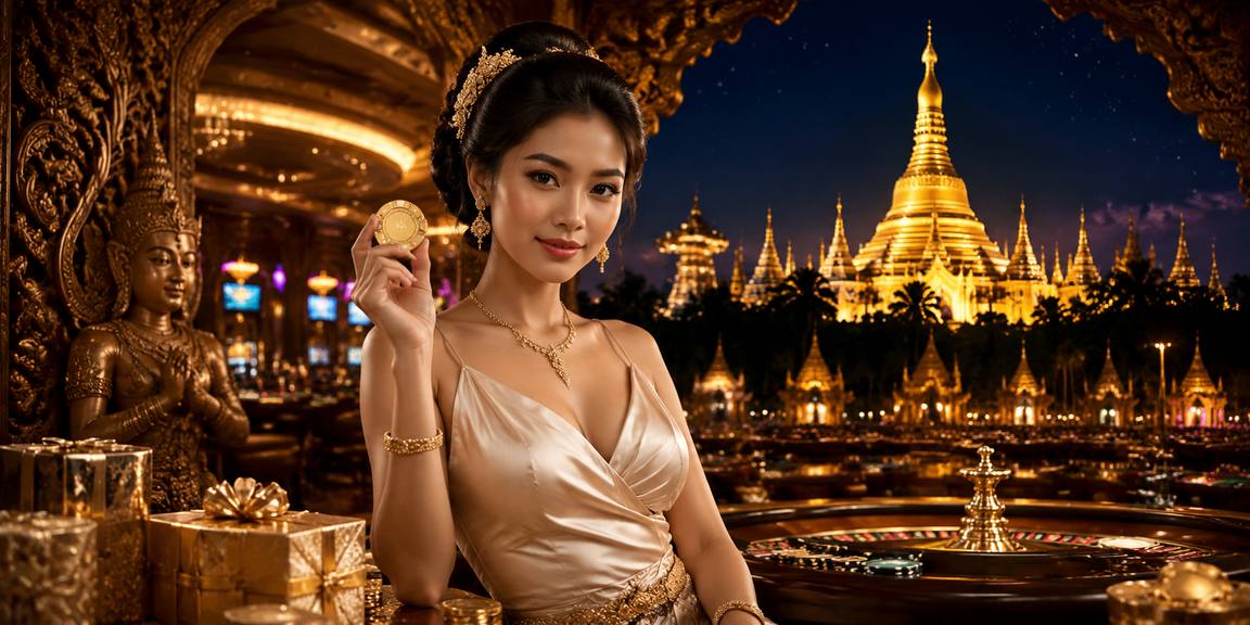 big gaming ခရပ်ပ်စာ ပိုကြီးသူ